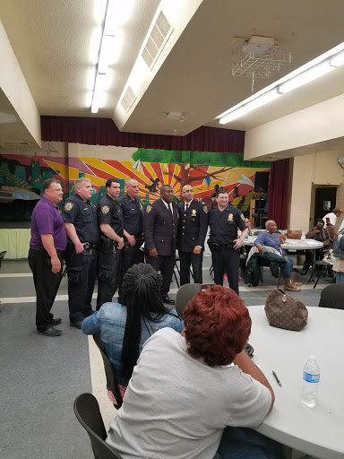 Community Center «Tilden Community Center», reviews and photos, 630 Mother Gaston Blvd, Brooklyn, NY 11212, USA