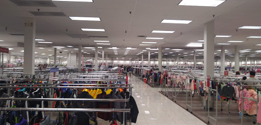 Department Store «T.J. Maxx», reviews and photos, 125 Interstate Shop Center, Ramsey, NJ 07446, USA