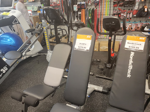 Sporting Goods Store «Play It Again Sports», reviews and photos, 1400 N Litchfield Rd, Goodyear, AZ 85395, USA