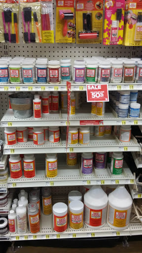 Craft Store «A.C. Moore Arts and Crafts», reviews and photos, 14 Crossing Way #1, Augusta, ME 04330, USA