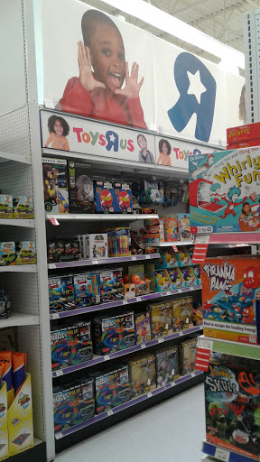 Toy Store «Toys