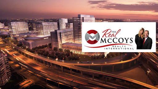 THE REAL McCOYS INTERNATIONAL REALTY GROUP