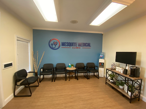 Mesquite Medical Clinic