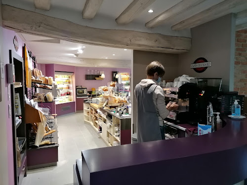 Boulangerie Le Jardin des Gourmandises Verneuil d'Avre et d'Iton
