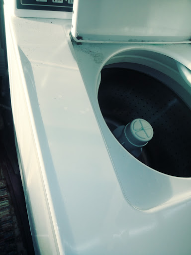 Laundromat «Z Laundromat», reviews and photos, 5212 NE St Johns Rd a, Vancouver, WA 98661, USA