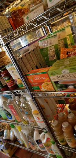 Deli «Earth Natural Foods», reviews and photos, 309 S Flood Ave, Norman, OK 73069, USA