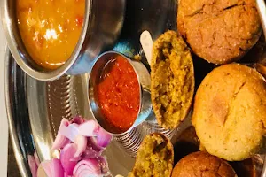 Shreeji Tiffin and catering services image
