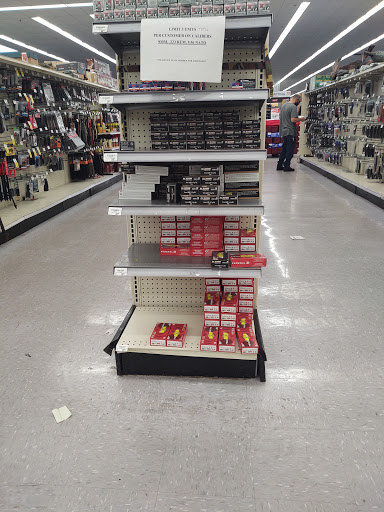 Sporting Goods Store «Academy Sports + Outdoors», reviews and photos, 5001 S Padre Island Dr, Corpus Christi, TX 78411, USA