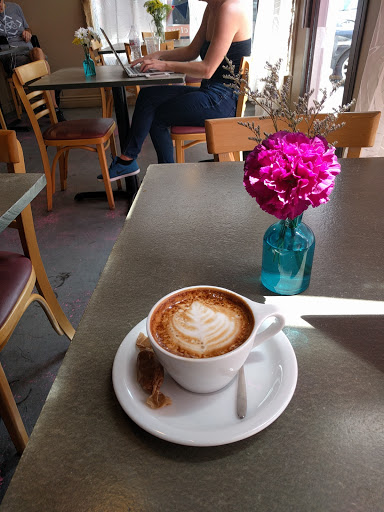 Coffee Shop «Carabello Coffee Company», reviews and photos, 107 E 9th St, Newport, KY 41071, USA