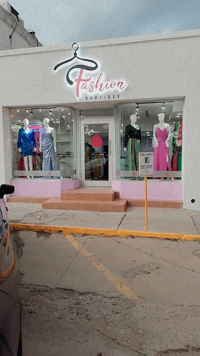 Fashion Boutique Sucursal Morelos
