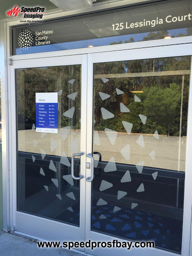 Print Shop «SpeedPro Imaging», reviews and photos, 551 Taylor Way Ste 1, San Carlos, CA 94070, USA