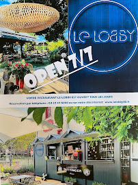 Photos du propriétaire du Restaurant Le Lobby - Les Marissons à Amiens - n°13