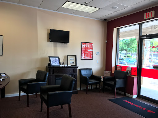 Insurance Agency «Ted Kosmidis - State Farm Insurance Agent», reviews and photos