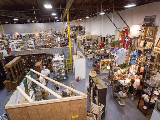 Consignment Shop «Consignment Classics», reviews and photos, 3602 Kurtz St, San Diego, CA 92110, USA