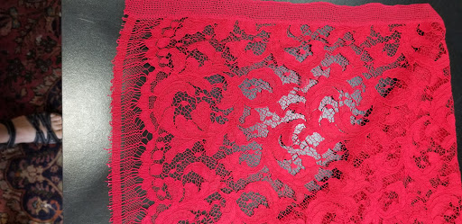 Fabric Store «Promenade Fine Fabrics», reviews and photos, 1520 St Charles Ave, New Orleans, LA 70130, USA