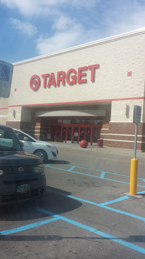 Department Store «Target», reviews and photos, 900 E Kemper Rd, Springdale, OH 45246, USA