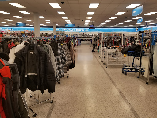 Clothing Store «Ross Dress for Less», reviews and photos, 12270 Rockville Pike, Rockville, MD 20852, USA