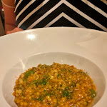 Photo n°4 de l'avis de Giovanni. fait le 29/06/2021 à 18:59 sur le  La Caneva Bistrot Mediterraneo à Riva del Garda