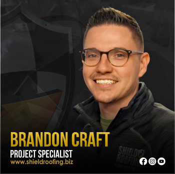 Roofing Contractor «Shield Roofing & Construction LLC», reviews and photos, 206 4th St E, South Point, OH 45680, USA