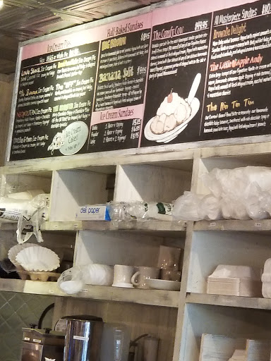 Ice Cream Shop «The Comfy Cow», reviews and photos, 1301 Herr Ln #118, Louisville, KY 40222, USA