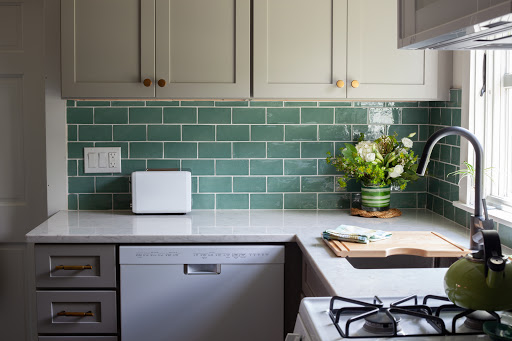 Building Materials Store «Grand Banks Building Products», reviews and photos, 7 Crafts Rd, Gloucester, MA 01930, USA