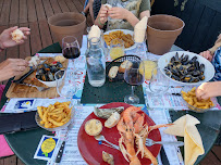 Frite du Restaurant Chez Séb à Saint-Georges-d'Oléron - n°13