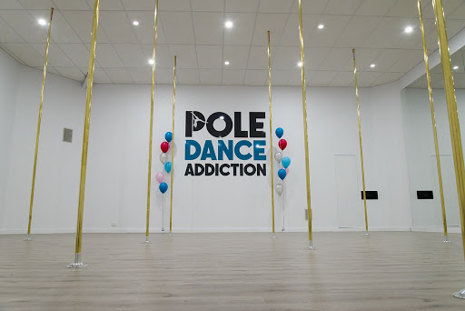 Pole dance courses in Melbourne