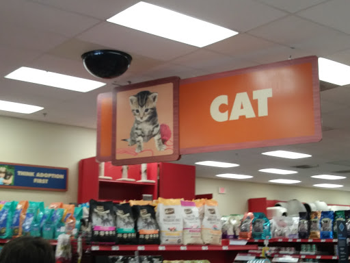 Pet Supply Store «Petco Animal Supplies», reviews and photos, 3284 Jefferson St, Napa, CA 94558, USA