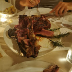 Photo n°1 de l'avis de Lili.. fait le 07/09/2022 à 17:27 sur le  Ristorante Bacco E Cerere 2.0 à Saturnia