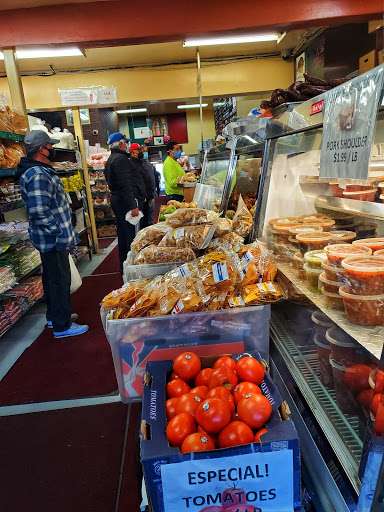 La Tapatia Mexicatessen image