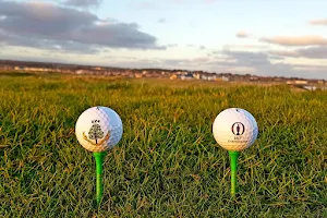 Carnoustie Golf Links image