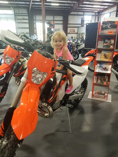 Motorcycle Dealer «Cycle Barn», reviews and photos, 15202 Smokey Point Blvd, Marysville, WA 98271, USA