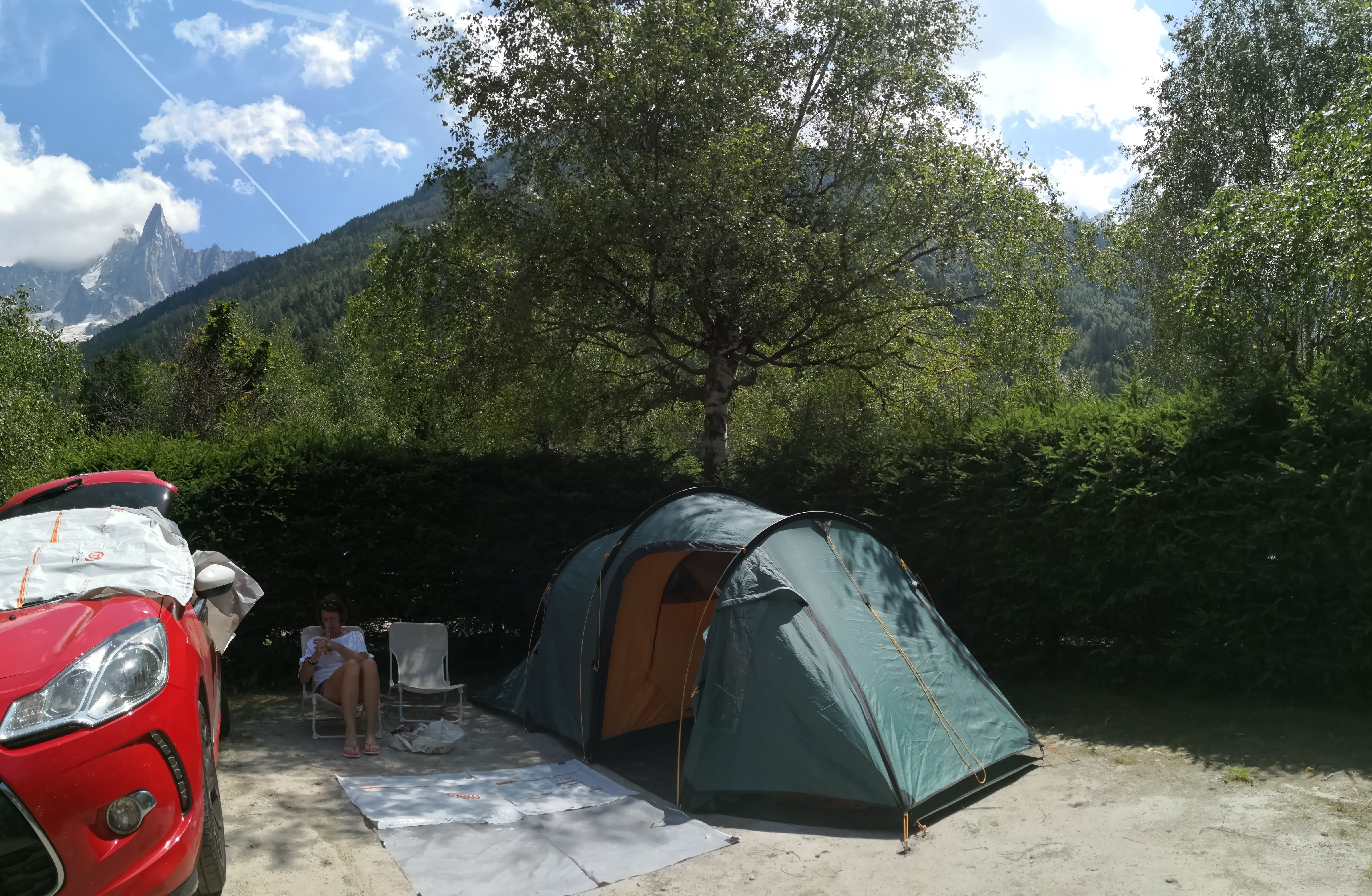 Photo n° 3 de l'avis de Steve. fait le 23/07/2019 à 10:49