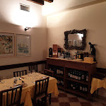 Photo n°3 de l'avis de Gianni. fait le 20/01/2019 à 12:44 sur le  Ristorante Antica Trattoria Al Bosco à Saonara