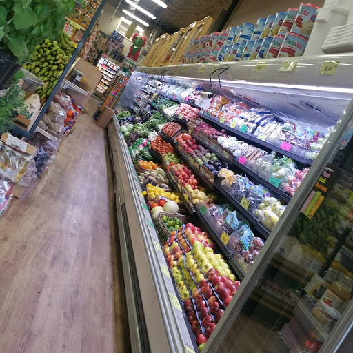 Supermarket «Riverview Fresh Market», reviews and photos, 9613 US-301, Riverview, FL 33578, USA