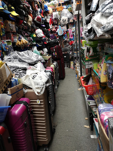 Toy Store «Toys & Bags Corp», reviews and photos, 2845 Steinway St, Astoria, NY 11103, USA