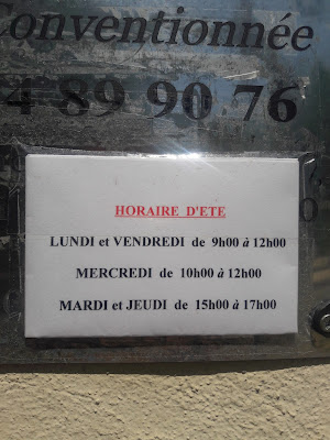 Leoni Colette à Toulon