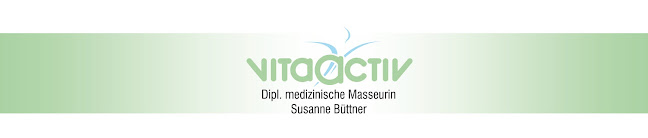 vitaactiv medizinische Massagepraxis Susanne Büttner - Uster