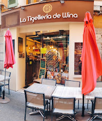 Les plus récentes photos du Restaurant La Tigelleria de wina à Draguignan - n°3
