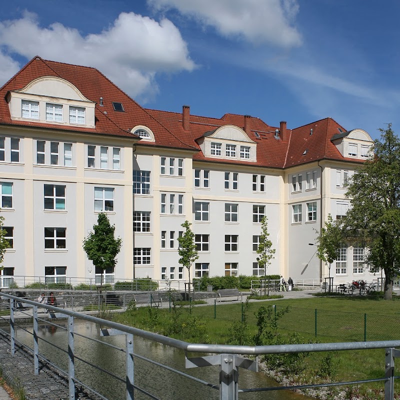 Universitätsmedizin Rostock