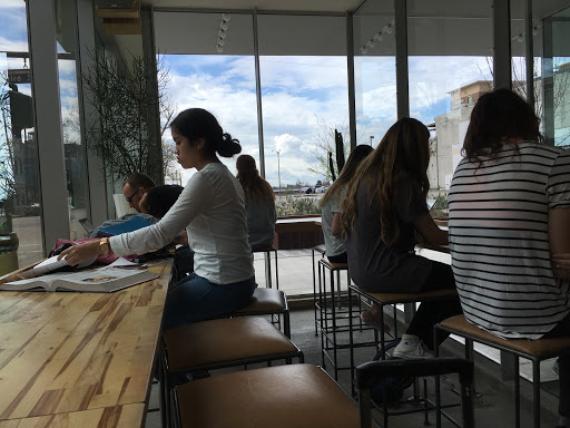 Coffee Shop «Magpie Cafe», reviews and photos, 333 Laurel St #110, Baton Rouge, LA 70802, USA