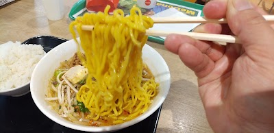 札幌みそラーメン とし食堂