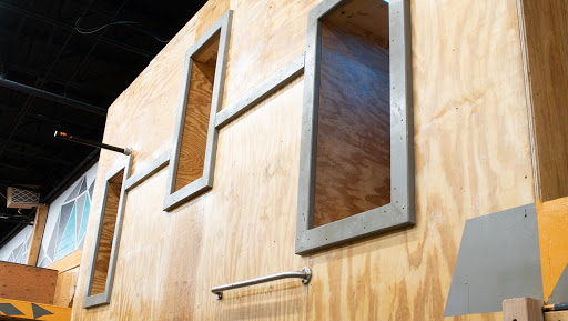 Recreation Center «Hub Parkour Training Center», reviews and photos, 253 Mansfield Ave #4, Norton, MA 02766, USA