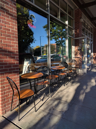 Ice Cream Shop «Old School Frozen Custard», reviews and photos, 1316 E Pike St, Seattle, WA 98122, USA