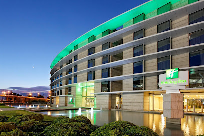 Holiday Inn Santiago - Airport Terminal, an IHG Hotel