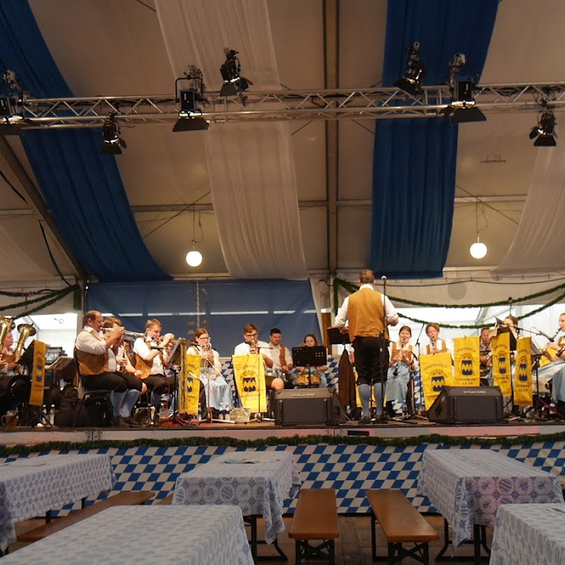 Volksfestplatz Pfaffenhofen