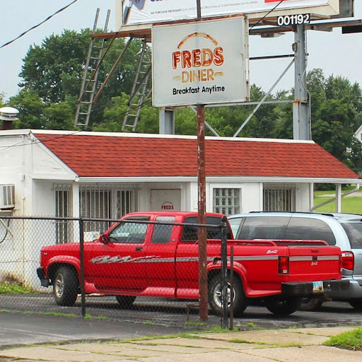 Fred's Diner