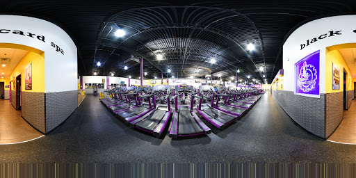 Gym «Planet Fitness», reviews and photos, 1400 N Charlotte St, Pottstown, PA 19464, USA