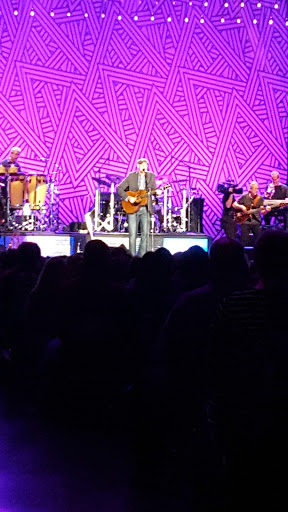 Performing Arts Theater «The Oncenter Civic Center Theaters», reviews and photos, 421 Montgomery St, Syracuse, NY 13202, USA