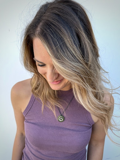 Hair Salon «Cré Hair Studio - Aveda Hair Salon, Highland, CA», reviews and photos, 28938 Greenspot Rd, Highland, CA 92346, USA